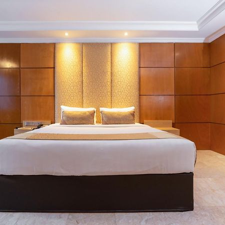 Hotel Bumi Senyiur Samarinda Εξωτερικό φωτογραφία